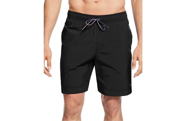 Tommy Hilfiger swim trunks for men